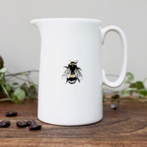 Bumblebee China Half-Pint Jug
