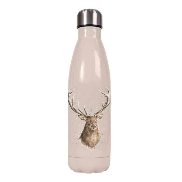 stag water bottle