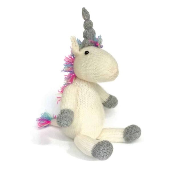 knit your own unicorn