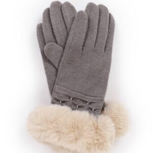 tamara slate gloves