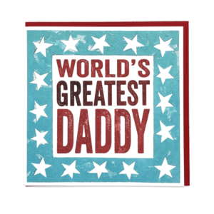 worlds greatest daddy