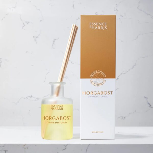 Essence Of Harris Horgabost Reed Diffuser