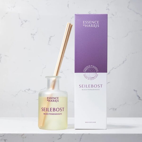 Essence Of Harris Seilebost Reed Diffuser