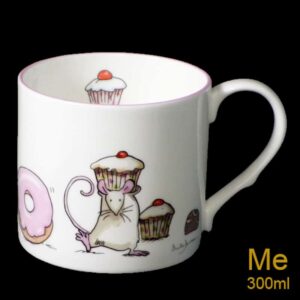 sugar mice mug