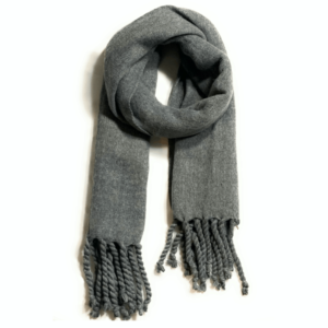 carolyn scarf slate