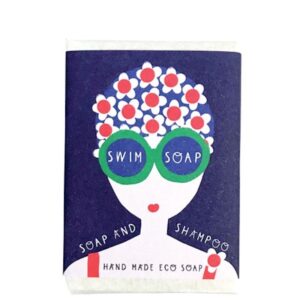 Swim Hair And Body Soap