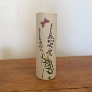 wildflower vase