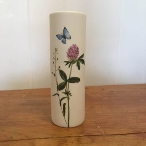 floral vase