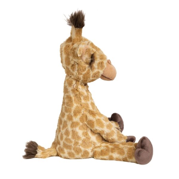 Camilla The Giraffe